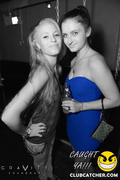 Gravity Soundbar nightclub photo 38 - July 17th, 2013