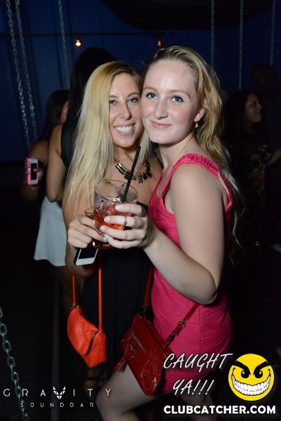Gravity Soundbar nightclub photo 39 - July 17th, 2013