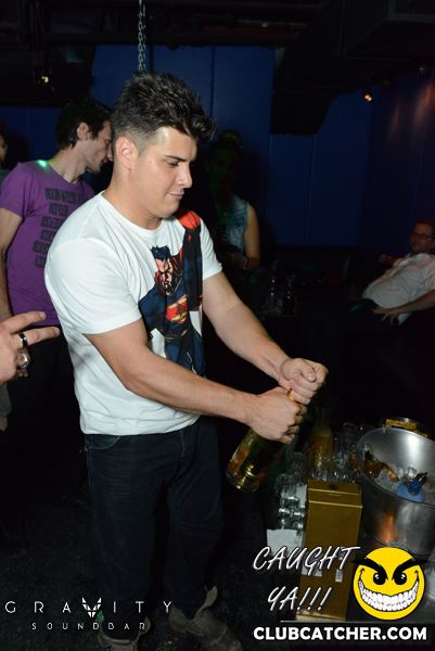 Gravity Soundbar nightclub photo 40 - July 17th, 2013