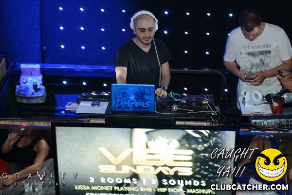 Gravity Soundbar nightclub photo 42 - July 17th, 2013