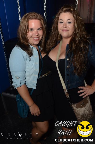 Gravity Soundbar nightclub photo 48 - July 17th, 2013