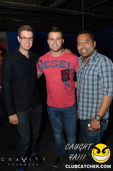 Gravity Soundbar nightclub photo 49 - July 17th, 2013