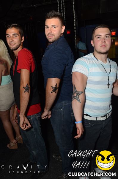 Gravity Soundbar nightclub photo 50 - July 17th, 2013