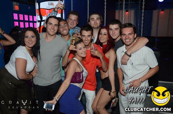 Gravity Soundbar nightclub photo 51 - July 17th, 2013