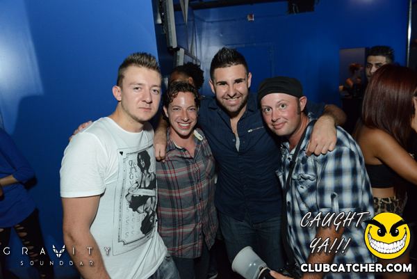 Gravity Soundbar nightclub photo 54 - July 17th, 2013