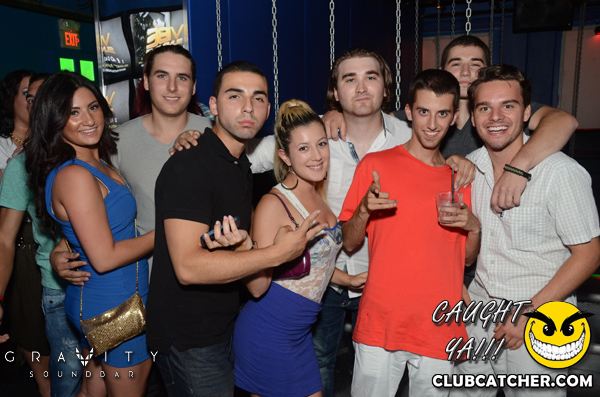 Gravity Soundbar nightclub photo 55 - July 17th, 2013