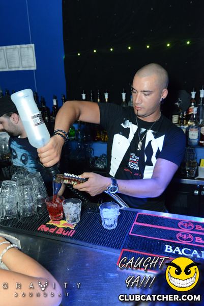 Gravity Soundbar nightclub photo 60 - July 17th, 2013