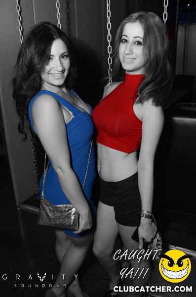 Gravity Soundbar nightclub photo 7 - July 17th, 2013