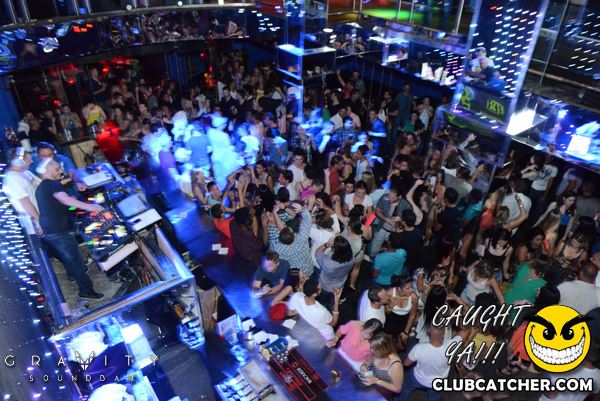 Gravity Soundbar nightclub photo 62 - July 17th, 2013