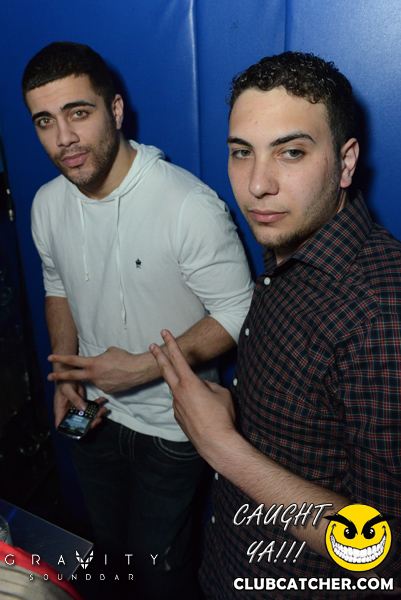 Gravity Soundbar nightclub photo 63 - July 17th, 2013