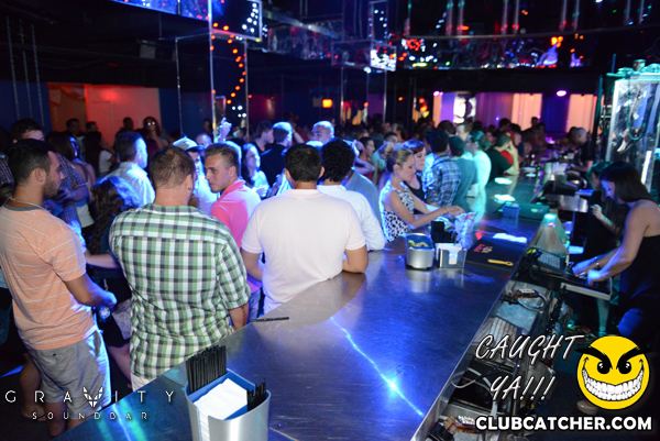 Gravity Soundbar nightclub photo 64 - July 17th, 2013