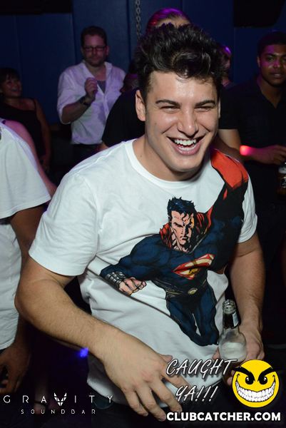 Gravity Soundbar nightclub photo 65 - July 17th, 2013