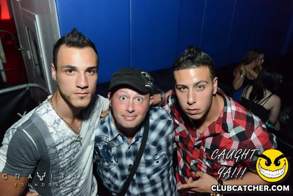 Gravity Soundbar nightclub photo 70 - July 17th, 2013