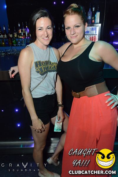 Gravity Soundbar nightclub photo 8 - July 17th, 2013