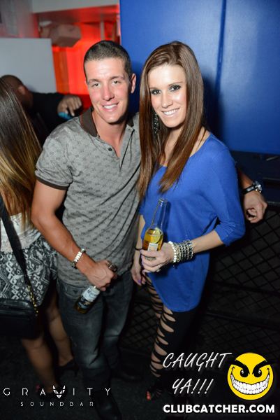 Gravity Soundbar nightclub photo 71 - July 17th, 2013