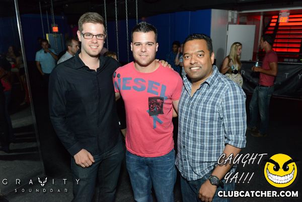 Gravity Soundbar nightclub photo 74 - July 17th, 2013