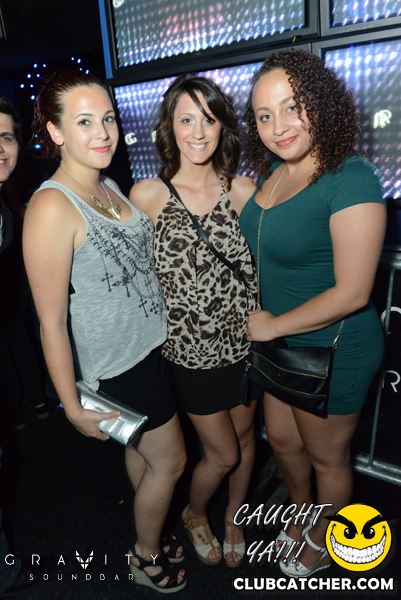 Gravity Soundbar nightclub photo 77 - July 17th, 2013