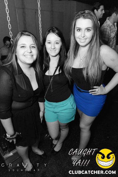 Gravity Soundbar nightclub photo 78 - July 17th, 2013