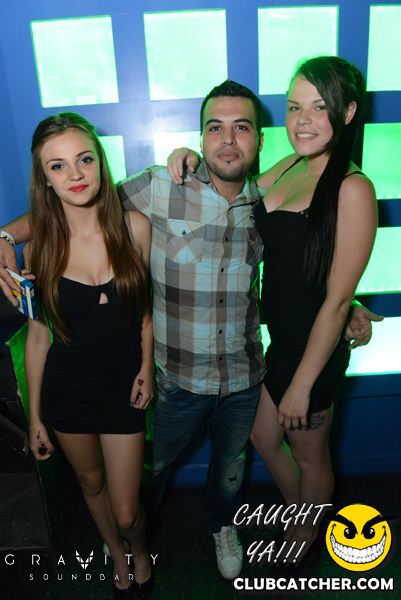 Gravity Soundbar nightclub photo 79 - July 17th, 2013