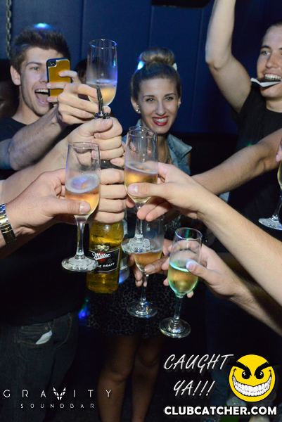 Gravity Soundbar nightclub photo 9 - July 17th, 2013