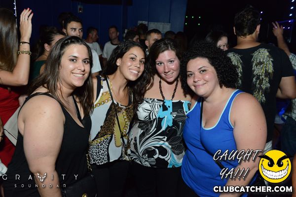 Gravity Soundbar nightclub photo 81 - July 17th, 2013