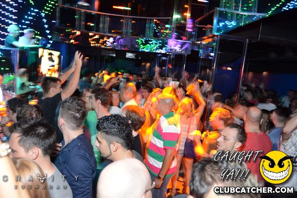 Gravity Soundbar nightclub photo 82 - July 17th, 2013
