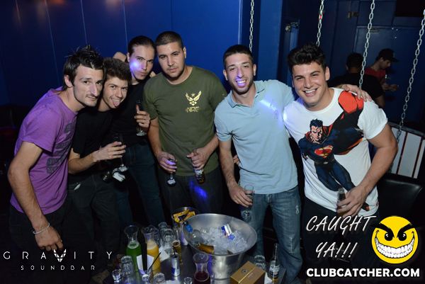 Gravity Soundbar nightclub photo 83 - July 17th, 2013