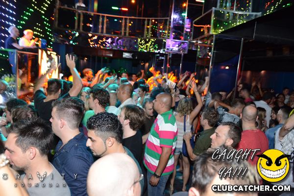 Gravity Soundbar nightclub photo 89 - July 17th, 2013
