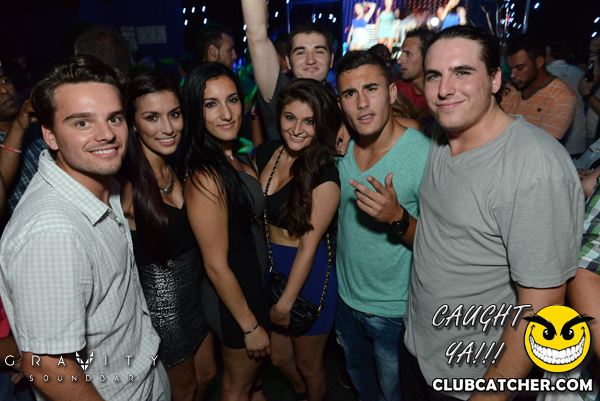 Gravity Soundbar nightclub photo 91 - July 17th, 2013