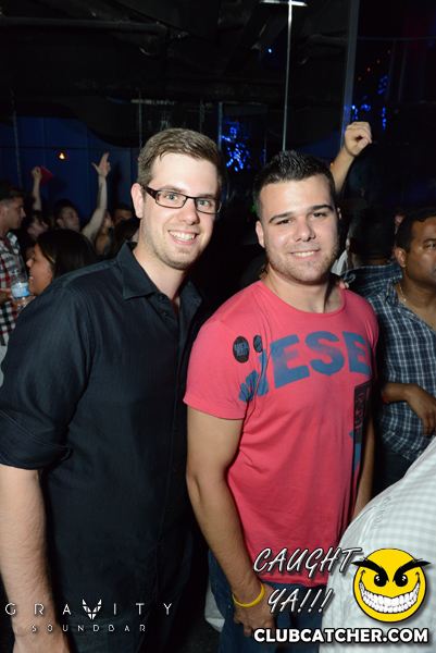 Gravity Soundbar nightclub photo 92 - July 17th, 2013