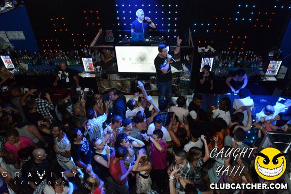 Gravity Soundbar nightclub photo 94 - July 17th, 2013