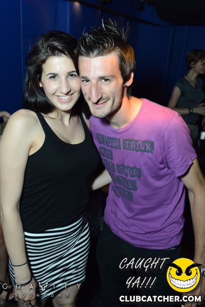Gravity Soundbar nightclub photo 95 - July 17th, 2013