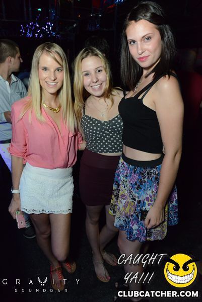Gravity Soundbar nightclub photo 96 - July 17th, 2013