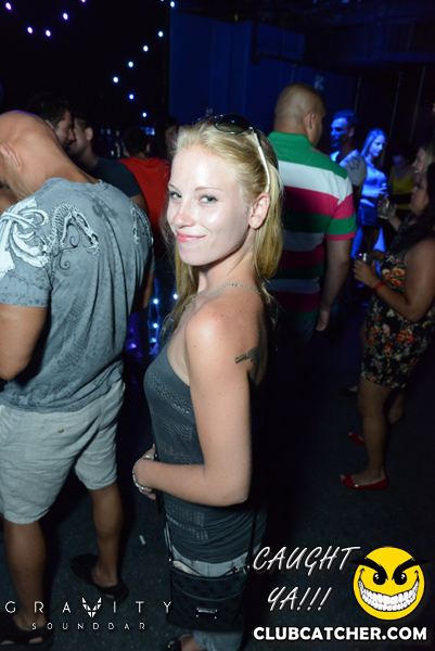 Gravity Soundbar nightclub photo 98 - July 17th, 2013