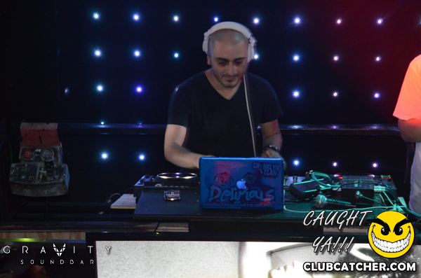 Gravity Soundbar nightclub photo 100 - July 17th, 2013