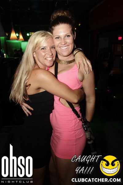 Ohso nightclub photo 101 - July 19th, 2013