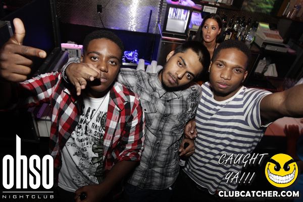 Ohso nightclub photo 113 - July 19th, 2013
