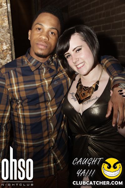 Ohso nightclub photo 116 - July 19th, 2013
