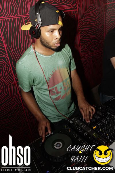 Ohso nightclub photo 117 - July 19th, 2013