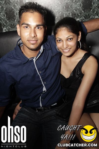 Ohso nightclub photo 118 - July 19th, 2013