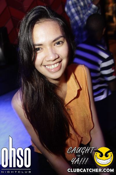 Ohso nightclub photo 13 - July 19th, 2013