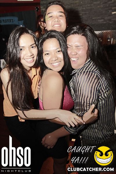 Ohso nightclub photo 129 - July 19th, 2013