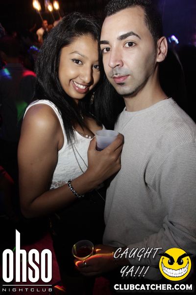 Ohso nightclub photo 140 - July 19th, 2013