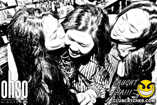 Ohso nightclub photo 146 - July 19th, 2013