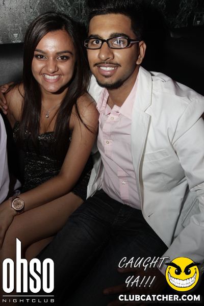 Ohso nightclub photo 170 - July 19th, 2013