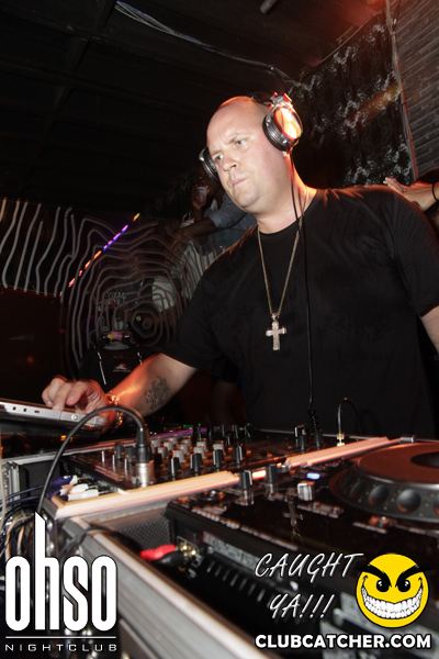 Ohso nightclub photo 176 - July 19th, 2013