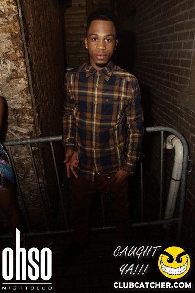 Ohso nightclub photo 192 - July 19th, 2013