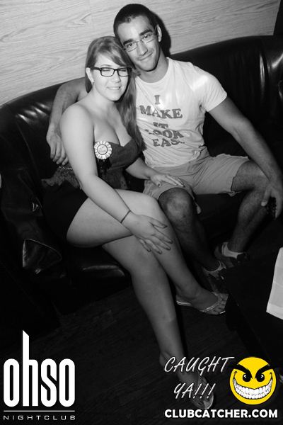 Ohso nightclub photo 206 - July 19th, 2013