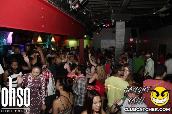 Ohso nightclub photo 22 - July 19th, 2013