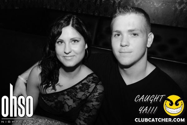 Ohso nightclub photo 215 - July 19th, 2013